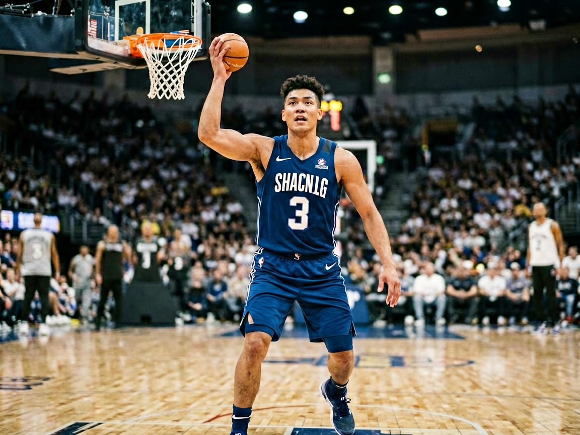 NBA选秀