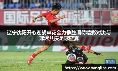 辽宁沈阳开心迎战申花全力争胜期待精彩对决与球迷共庆足球盛宴